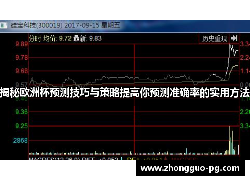 揭秘欧洲杯预测技巧与策略提高你预测准确率的实用方法 揭秘欧洲杯预测技巧与策略提高你预测准确率的实用方法