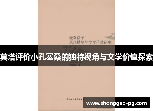莫塔评价小孔塞桑的独特视角与文学价值探索