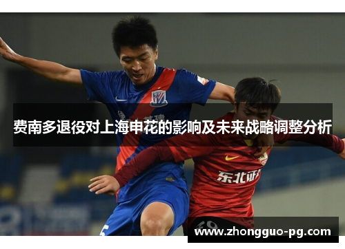 费南多退役对上海申花的影响及未来战略调整分析 费南多退役对上海申花的影响及未来战略调整分析