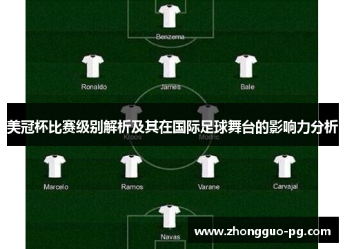 美冠杯比赛级别解析及其在国际足球舞台的影响力分析 美冠杯比赛级别解析及其在国际足球舞台的影响力分析